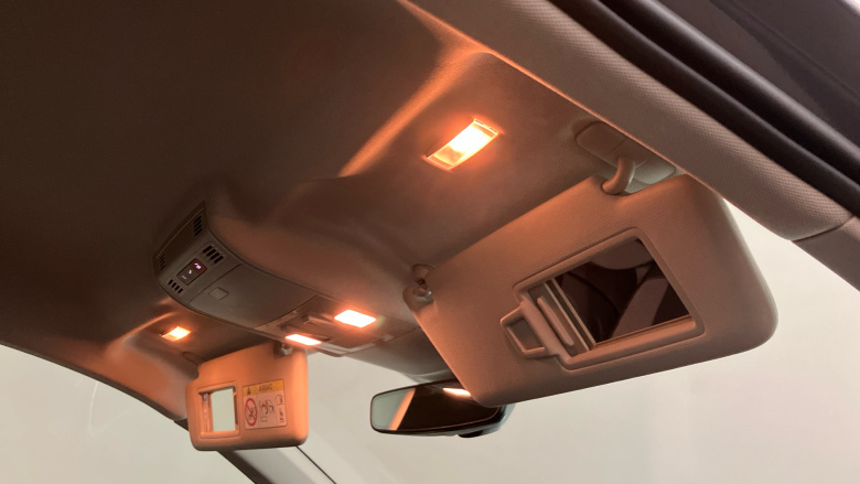 Volkswagen Polo 1.0 TSI Match 5dr Petrol Hatchback